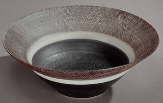bowl