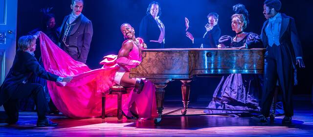 British Theatre 2025: An Overview V&A Academy Course at V&A