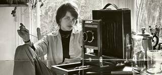 Photo for Sally Mann - Art Work