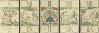 playing cards