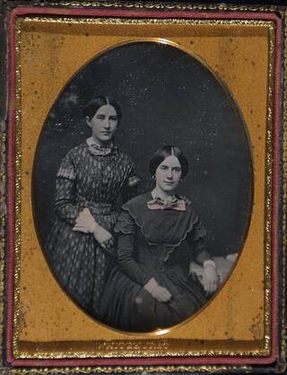 daguerreotype