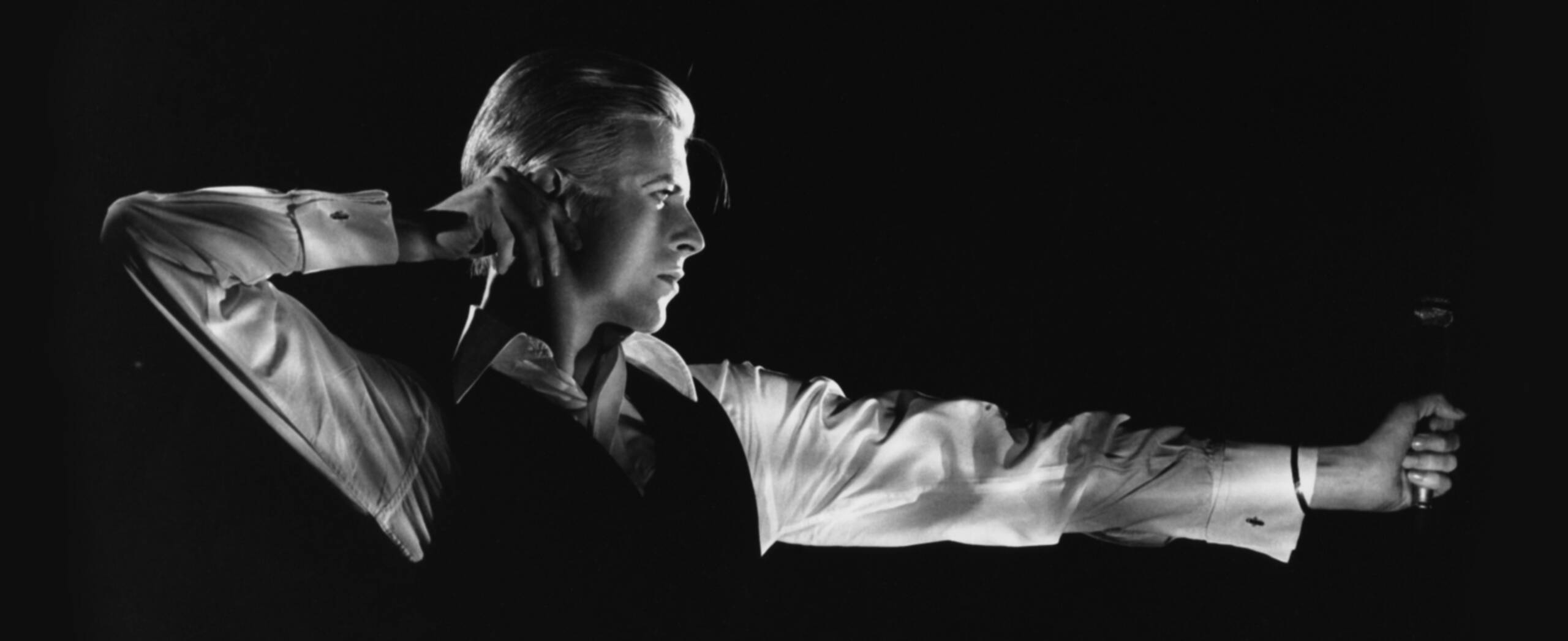 Members Preview Members' Preview: David Bowie Centre - V&A Membership Display at V&A ...