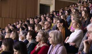 Legacy Week: Free Will Service Information Session photo