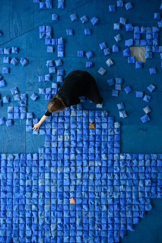 Alicja Patanowska – The Ripple Effect  photo