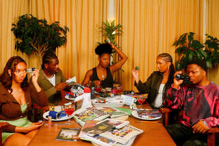 How youth culture inspires, disrupts and drives east London forward photo