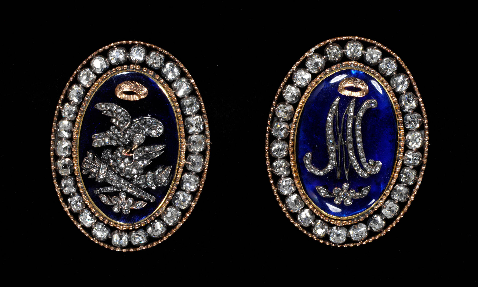 Выставка «Стиль Марии-Антуанетты» в Музее Виктории и Альберта 