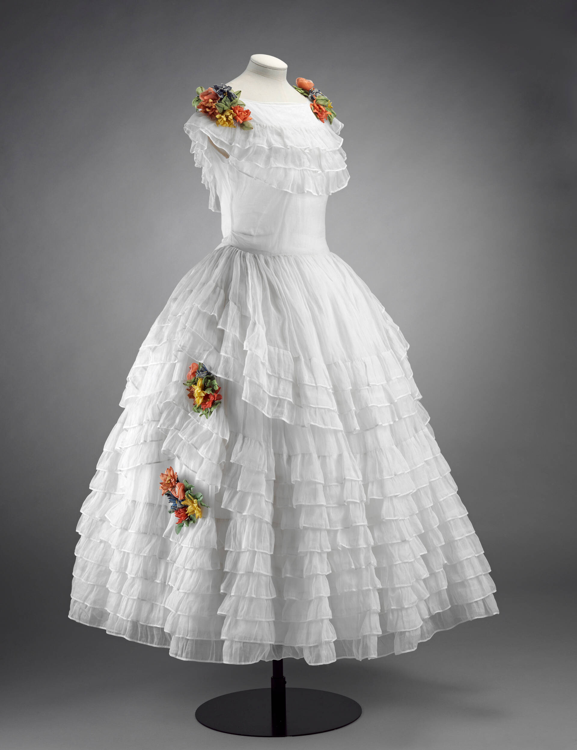 Выставка «Стиль Марии-Антуанетты» в Музее Виктории и Альберта 