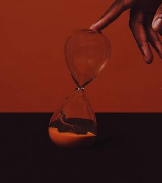 A Moment in Time  photo