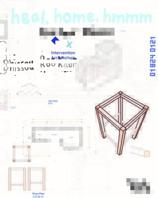 Roo Dhissou - Heal, Home, Hmmm photo