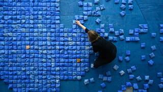 Friday Late: Caring in Common photo