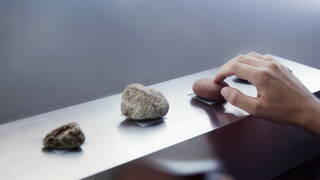 (S)Low-Tech AI by Studio Above&Below  photo