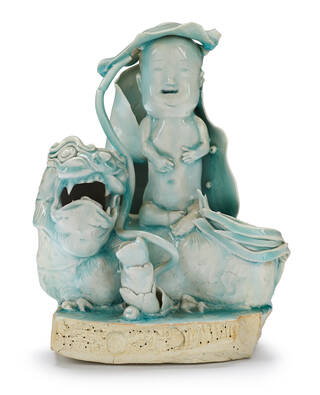 sculpture
