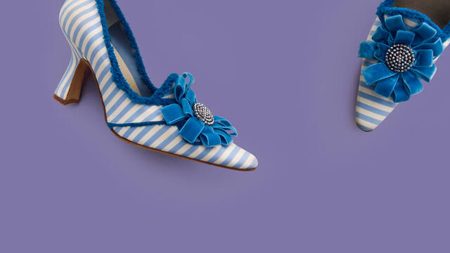 [閒聊] 倫敦V&A博物館 瑪麗安東尼特展