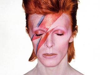 David Bowie