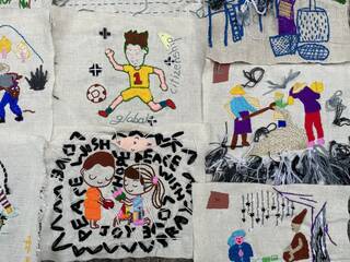 Workshop: There’s No Place by Jakkai Siributr   photo