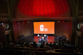 Global Design Forum  photo