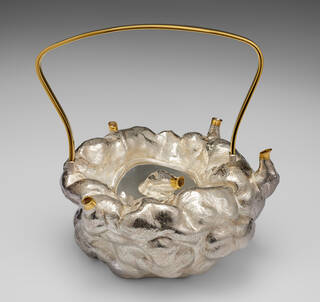 teapot