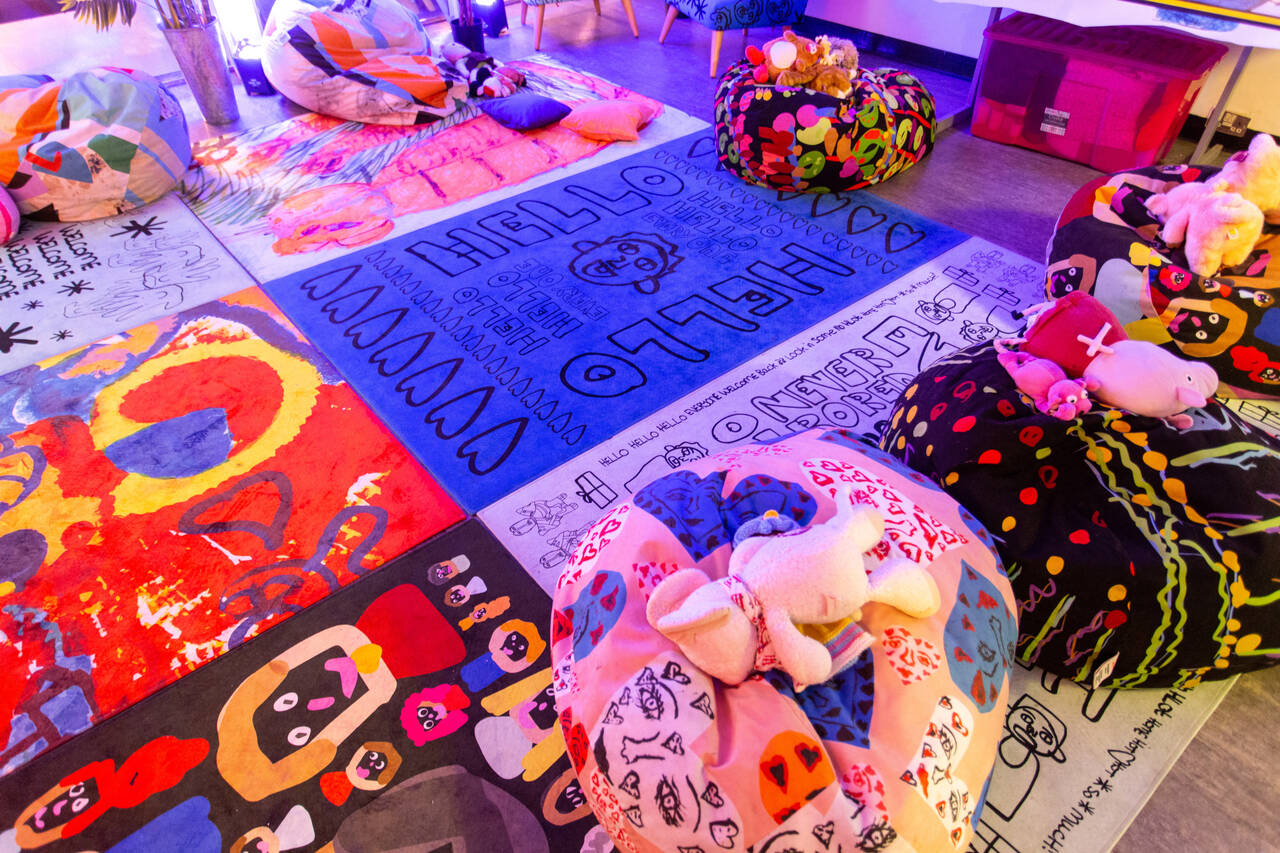 Popup Performance Pop Up Performance: Own Your Energy with Heart N Soul - Special event ...