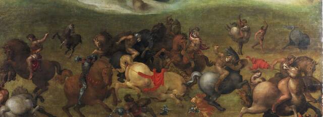 Florence and the Invention of the Renaissance - V&A Academy Course at V ...