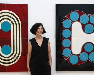 Photo for A Life in the Work of Others with Lubna Chowdhary 