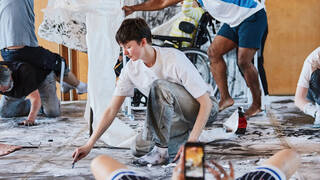 Photo for Friday Late: Radical Kinship  