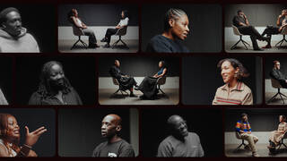 Lunchtime Lectures: From Afro-surrealism to Systemic Amnesia - My Residency Journey at the V&A photo