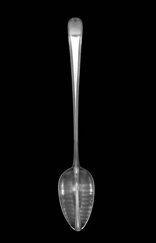 strainer spoon