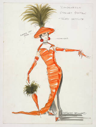 costume design