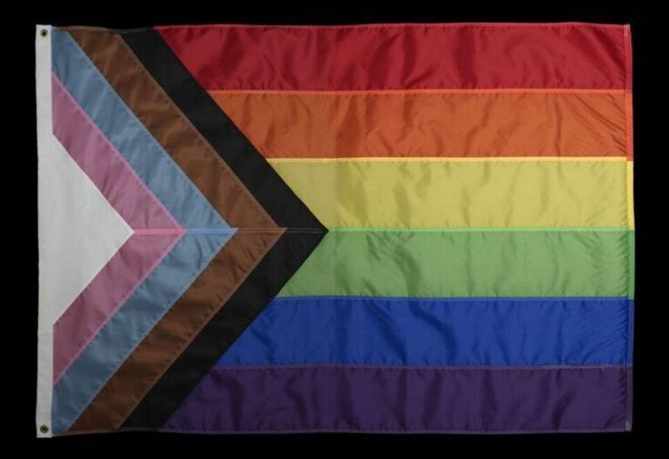 LGBTQIA+ Tour
