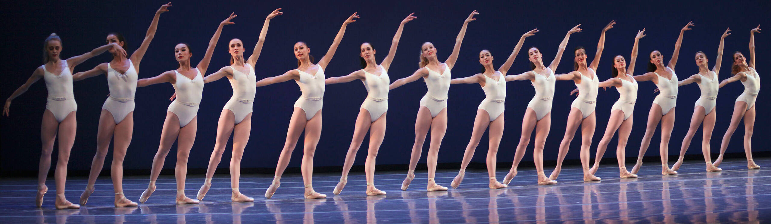 Ballet – Explore the Collections · V&A