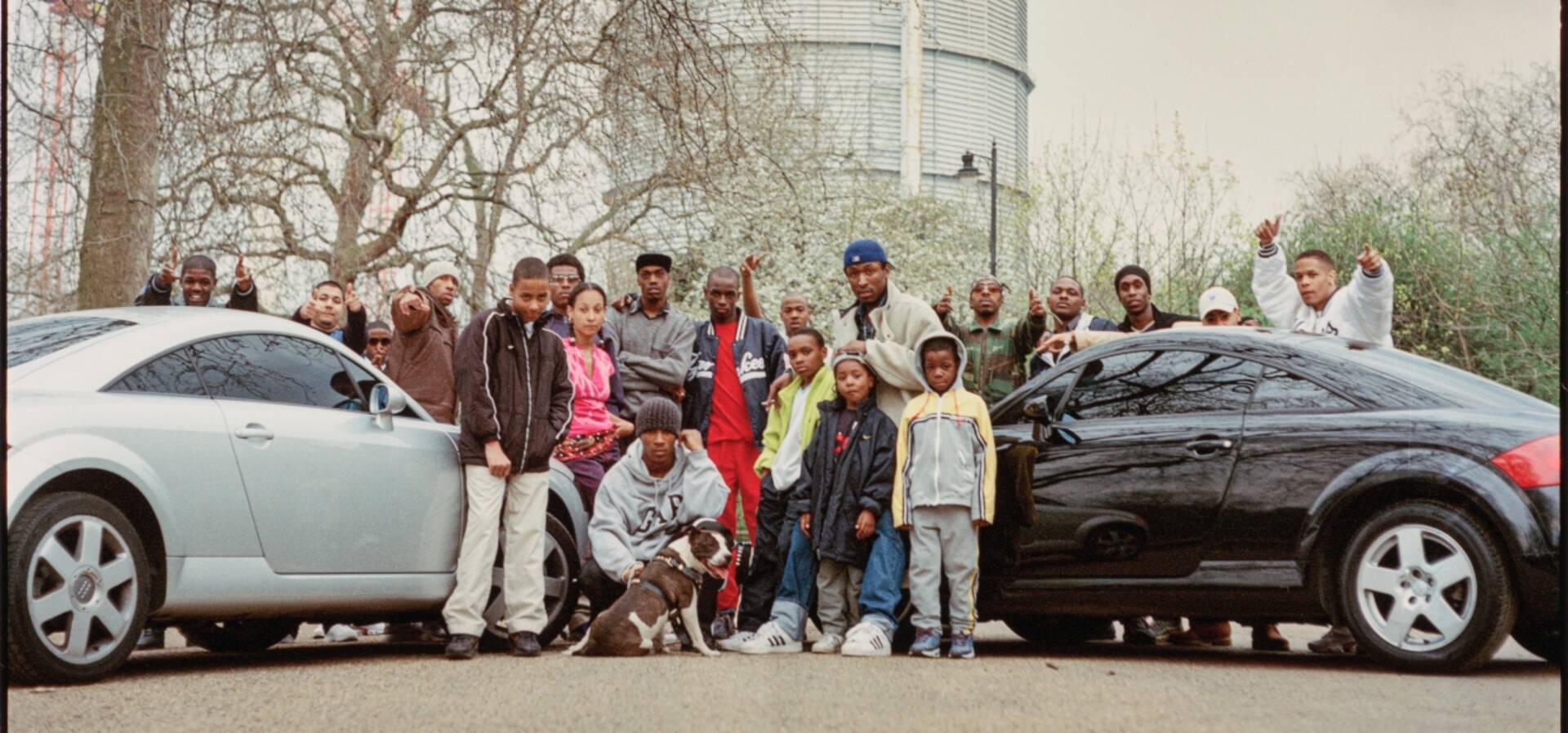 Members Preview Members' Preview: The Music is Black: A British Story - V&A Membership ...