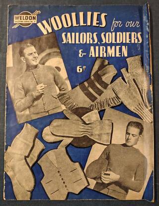 knitting instructions