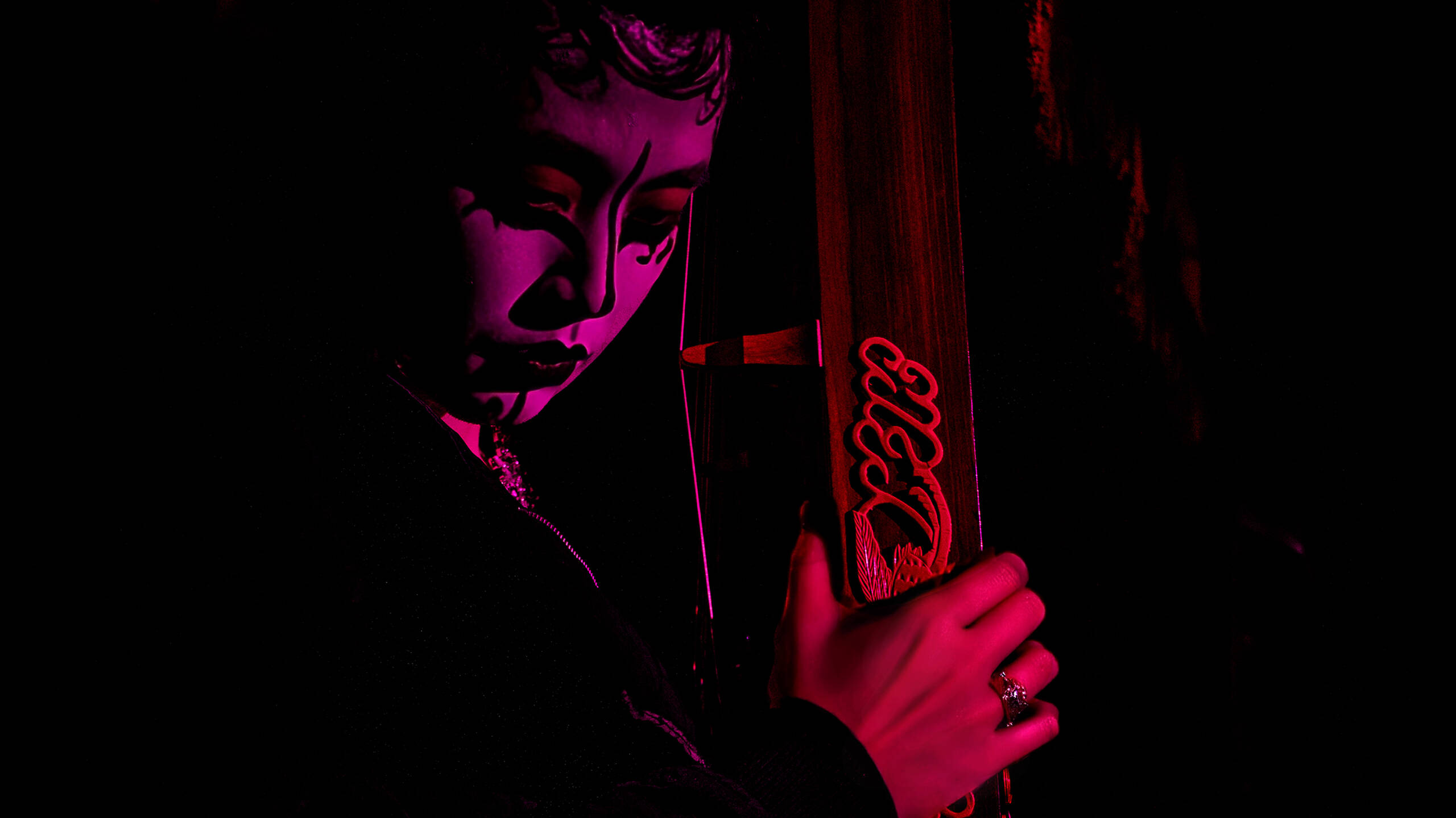 Friday Late: To Ebb is To Flow