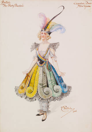 costume design