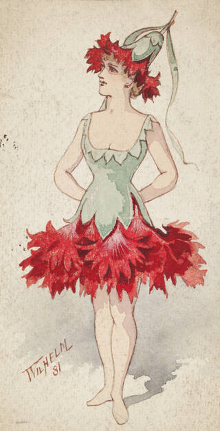 costume design