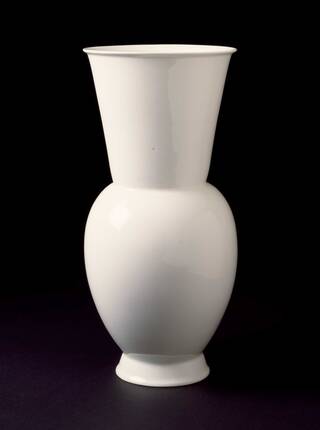 vase