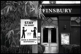 The Finsbury