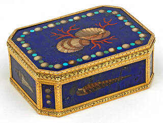 snuffbox