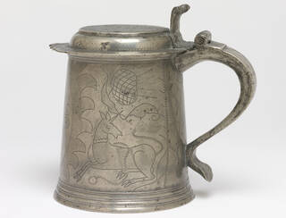 tankard