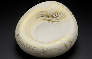 ever Flowing Sculpure