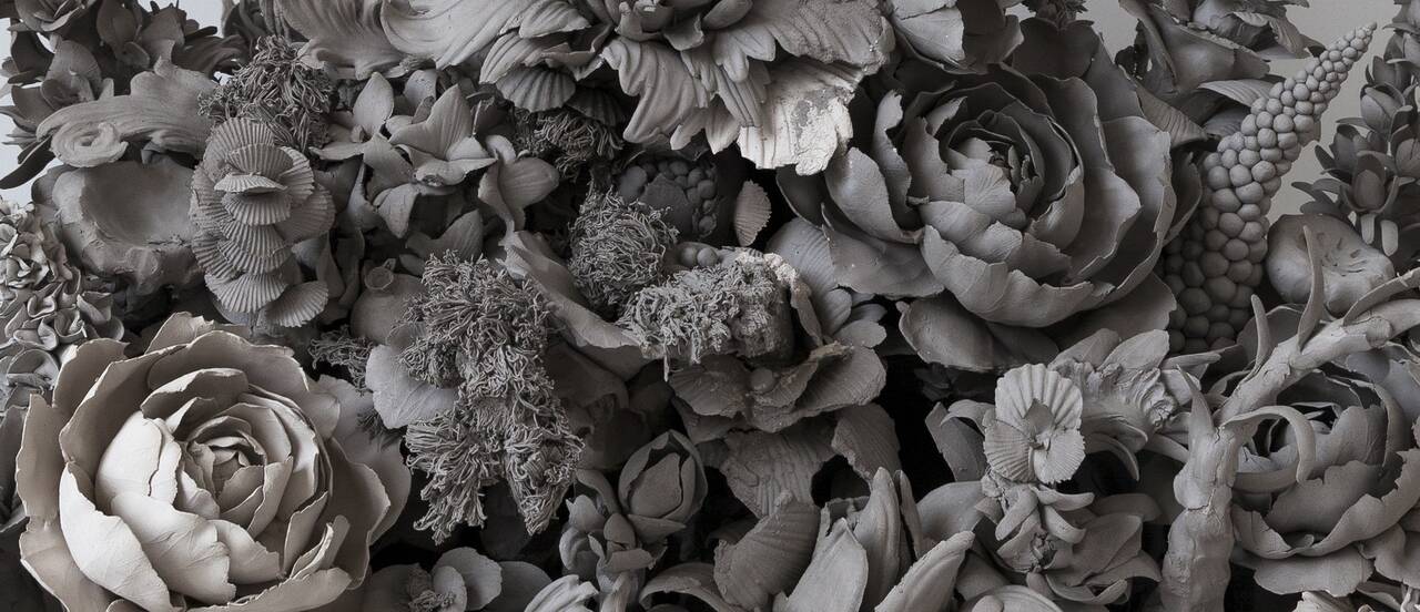 Future Ecologies of Clay · Research Project · V&A