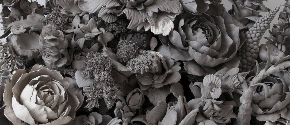 Future Ecologies of Clay · Research Project · V&A