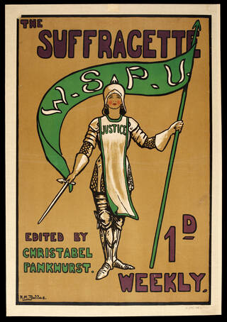 Suffragette