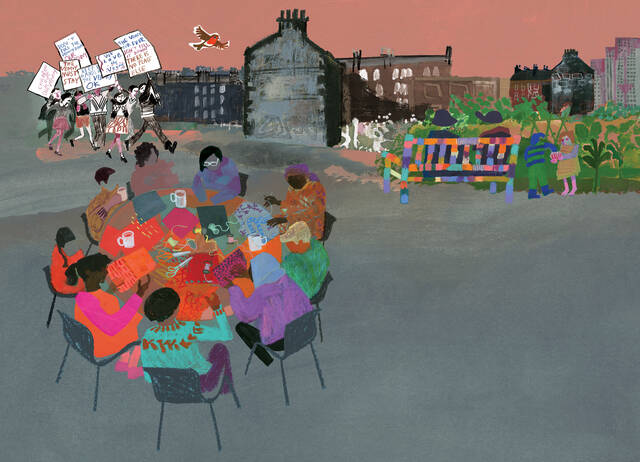 V&A Illustration Awards 2026