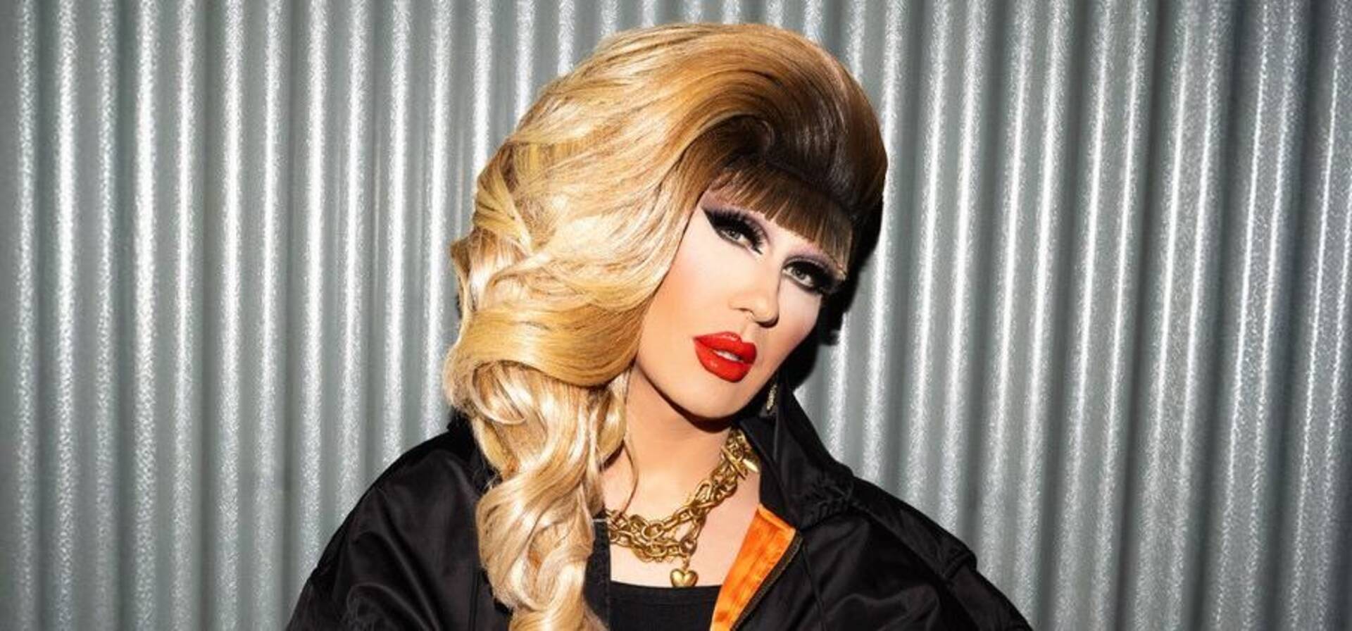 Jodie Harsh - You Had to Be There - Talk at V&A South Kensington · V&A
