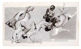 Photo for Justine Kurland: The Feminist Cut workshop