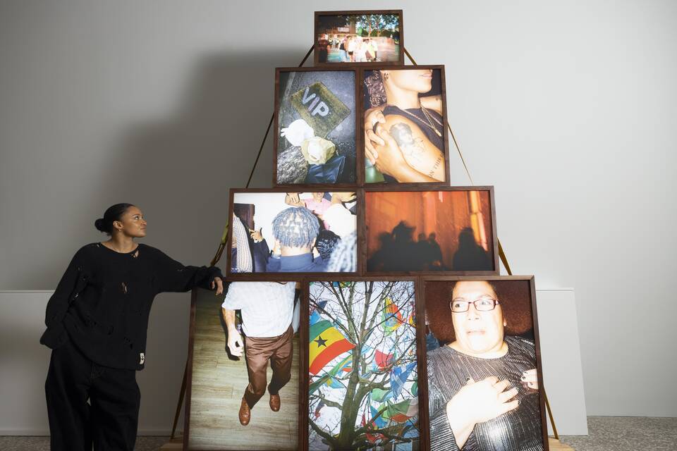 HEARD, Rene Matić