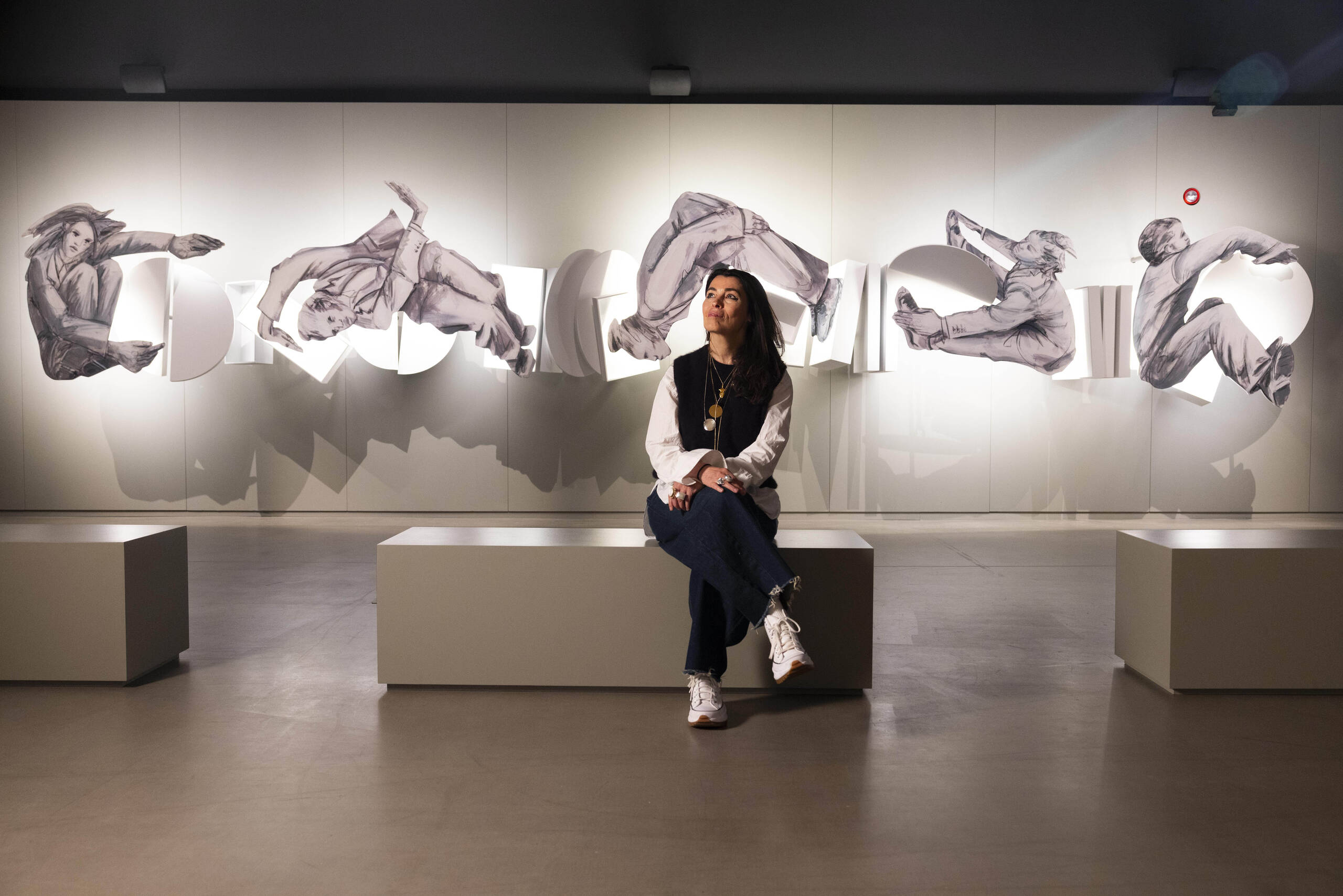 倫敦 V&A East 博物館舉行 Making East London 創意委託企劃多個免費展覽與活動