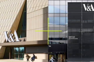 V&A East photo
