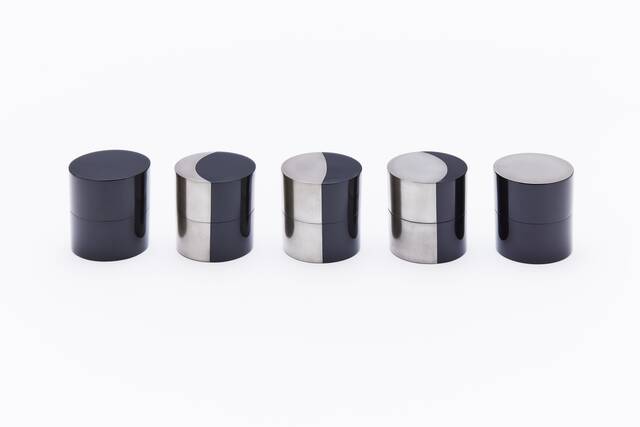London Craft Week - Hands-On with Urushi: Lacquer in Japan's Tea